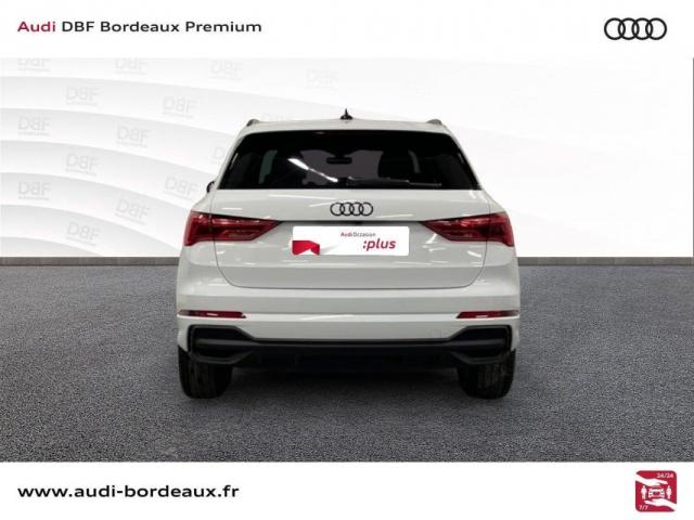 Audi Q3 image 3