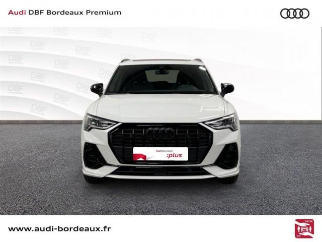 Audi Q3 image 6