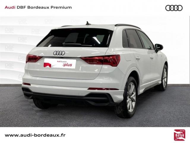 Audi Q3 image 7