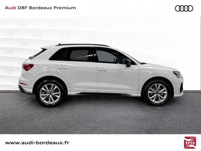 Audi Q3 image 1