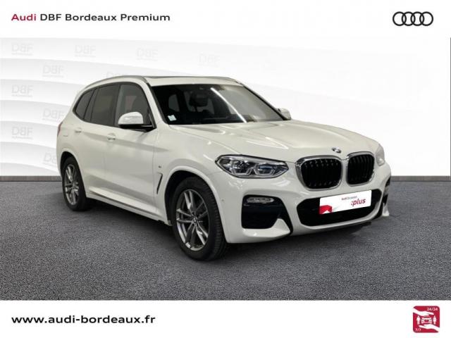 Bmw X3 image 8