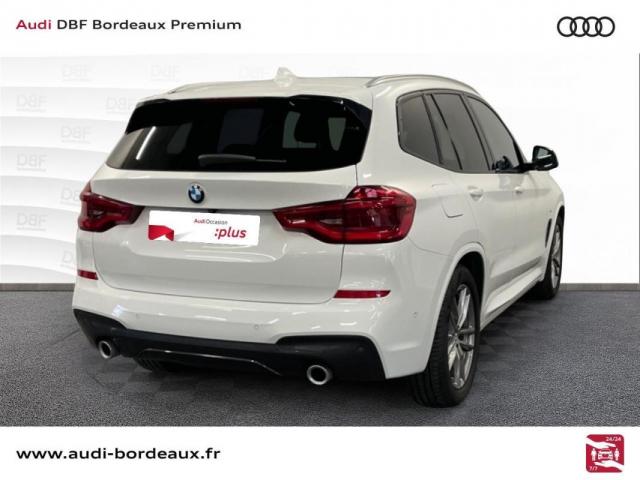 Bmw X3 image 7