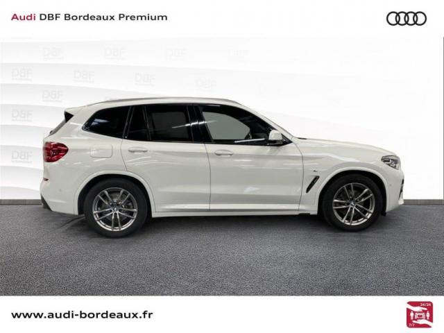 Bmw X3 image 2