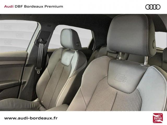 Audi A1 Sportback image 1