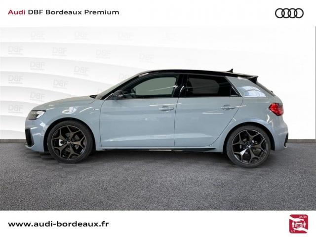 Audi A1 Sportback image 3