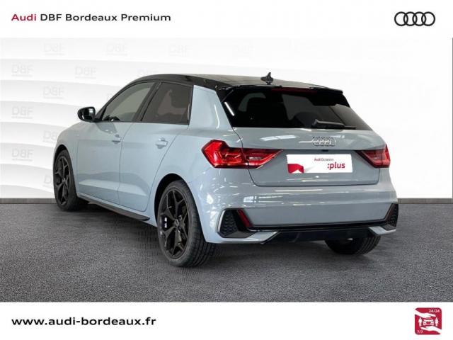Audi A1 Sportback image 8
