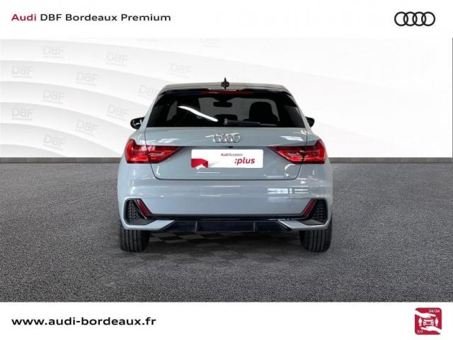 Audi A1 Sportback image 5
