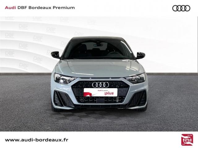 Audi A1 Sportback image 4