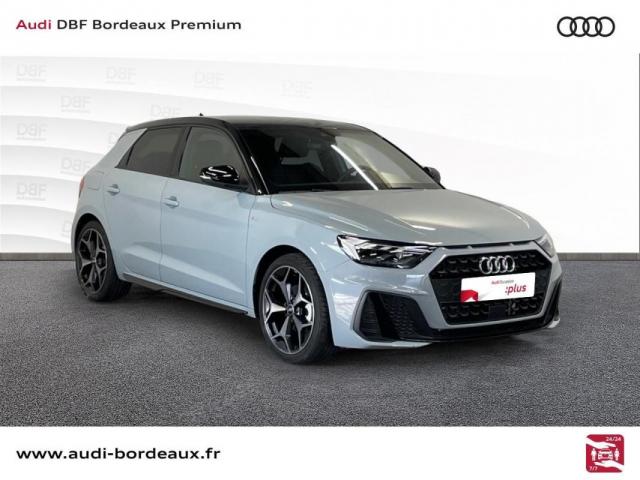 Audi A1 Sportback image 6