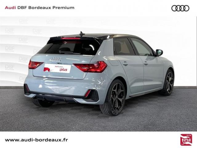 Audi A1 Sportback image 9