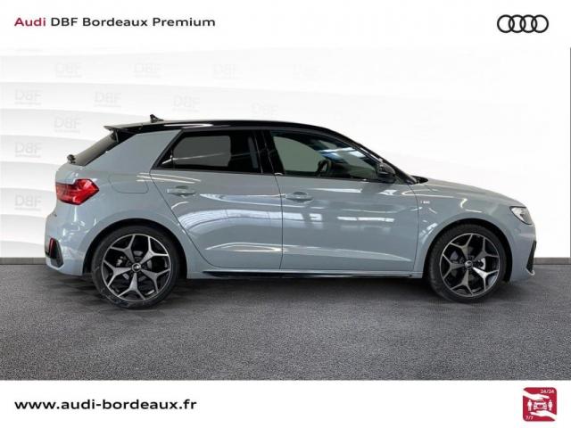Audi A1 Sportback image 7