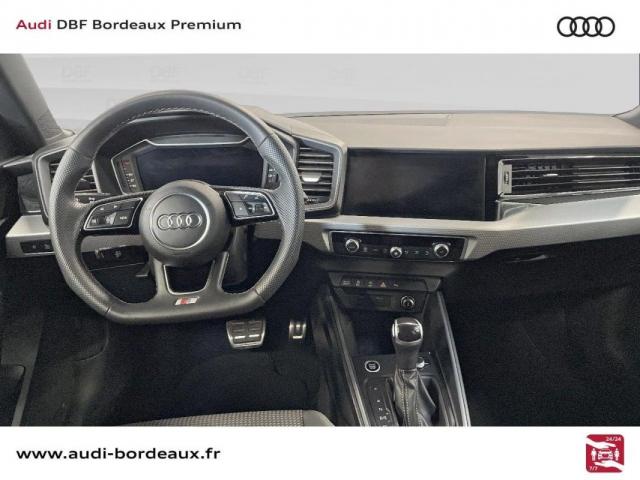 Audi A1 Sportback image 2