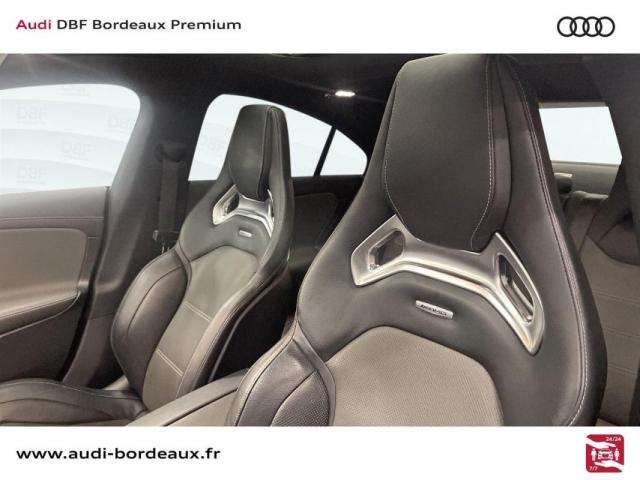 Mercedes Benz Classe Cla image 8