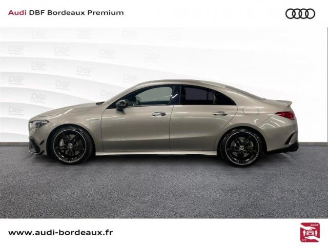 Mercedes Benz Classe Cla image 2