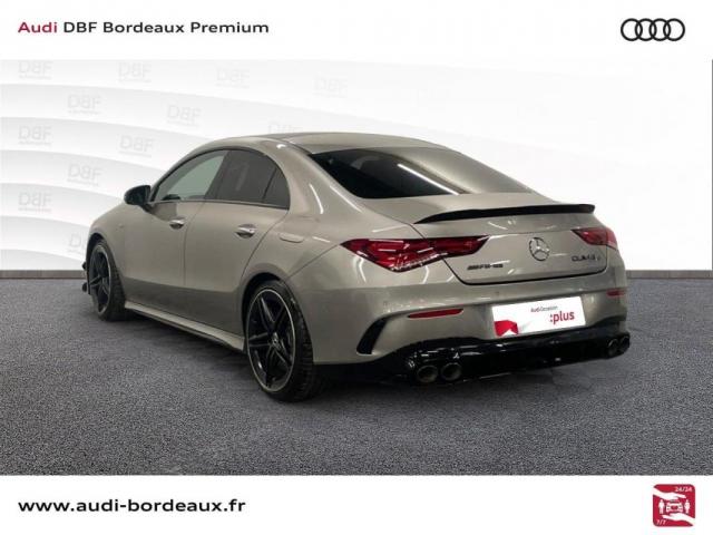 Mercedes Benz Classe Cla image 1