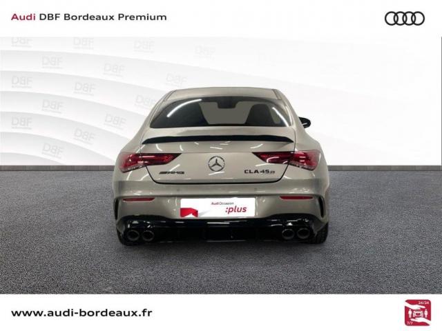 Mercedes Benz Classe Cla image 3