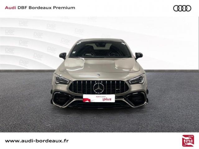 Mercedes Benz Classe Cla image 5