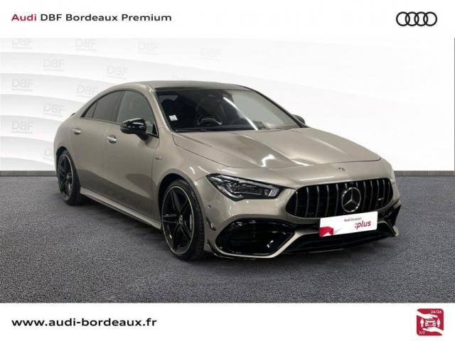 Mercedes Benz Classe Cla image 9