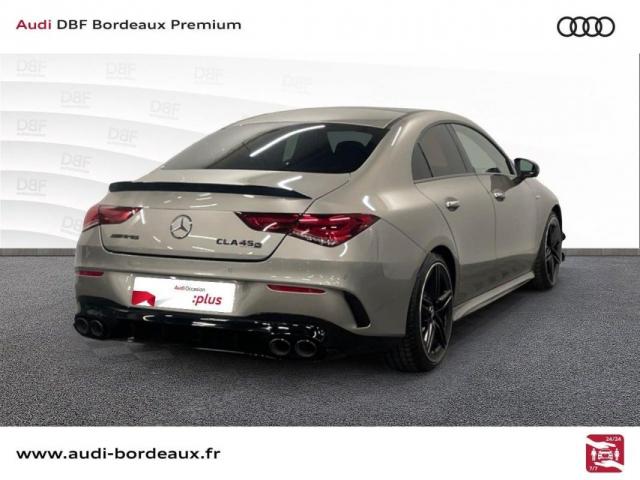 Mercedes Benz Classe Cla image 6
