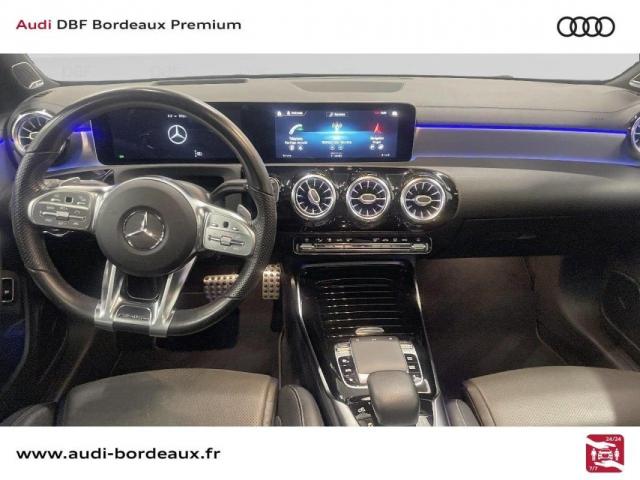 Mercedes Benz Classe Cla image 4