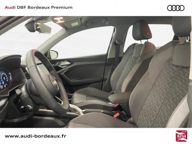 Audi A1 Sportback image 8