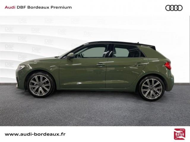 Audi A1 Sportback image 7