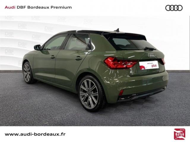 Audi A1 Sportback image 6