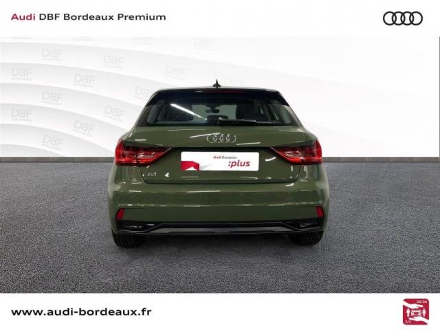 Audi A1 Sportback image 1