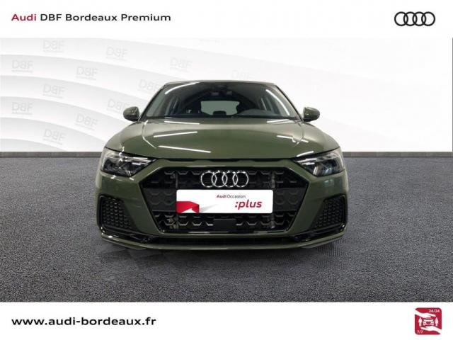 Audi A1 Sportback image 3