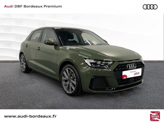 Audi A1 Sportback image 2