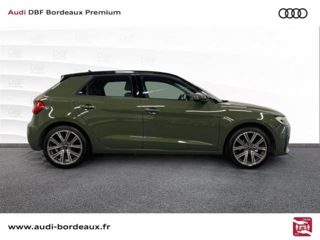 Audi A1 Sportback image 9