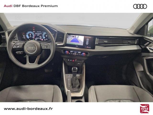 Audi A1 Sportback image 4