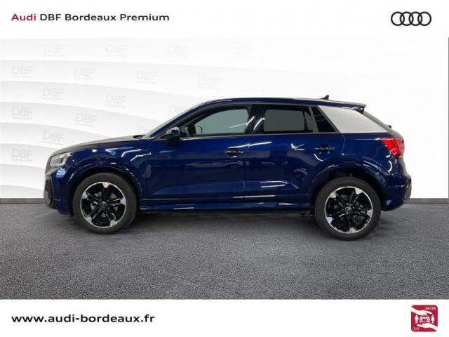 Audi Q2 image 9