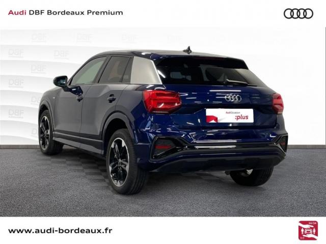 Audi Q2 image 4