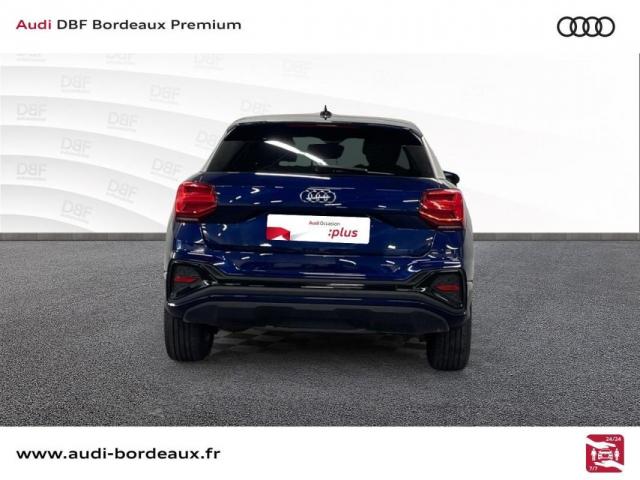 Audi Q2 image 7