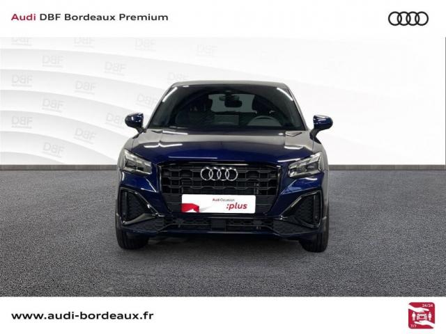 Audi Q2 image 3
