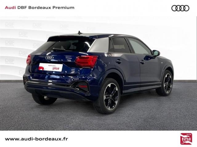 Audi Q2 image 6