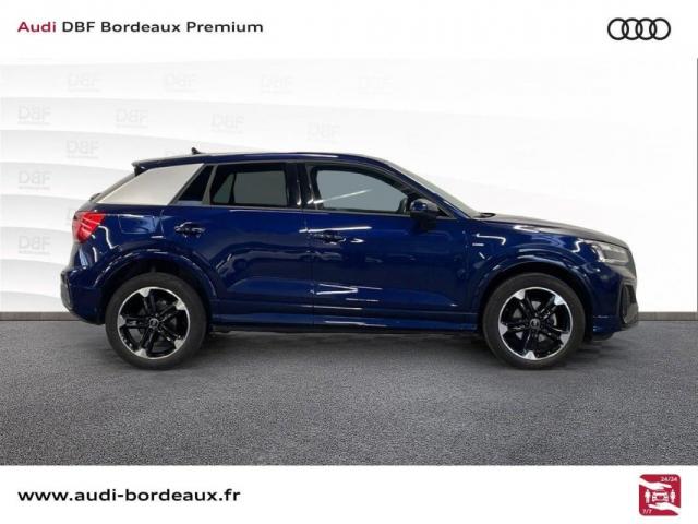 Audi Q2 image 1