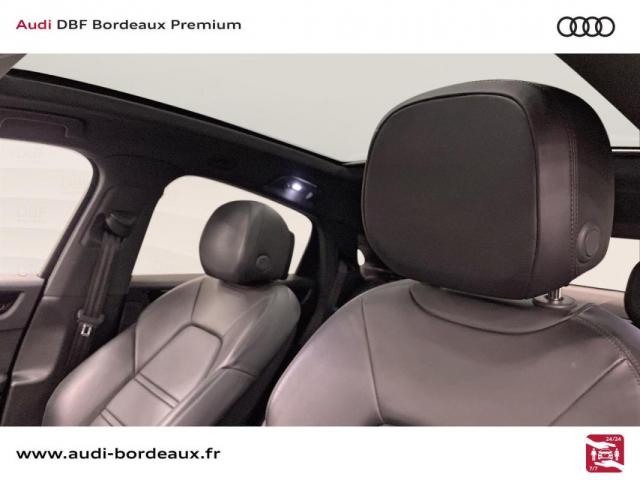 Porsche Cayenne Coupé image 8