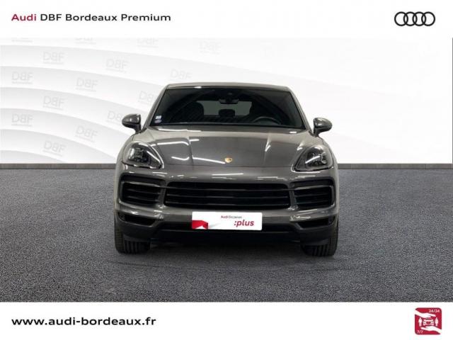 Porsche Cayenne Coupé image 5
