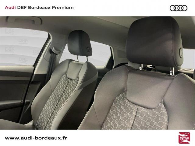 Audi A1 Sportback image 1