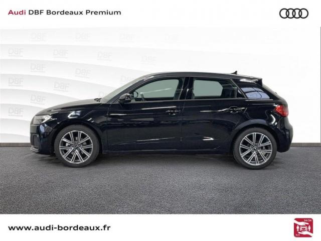 Audi A1 Sportback image 5