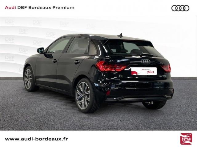 Audi A1 Sportback image 2