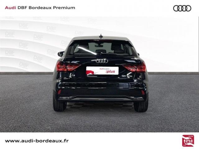 Audi A1 Sportback image 8