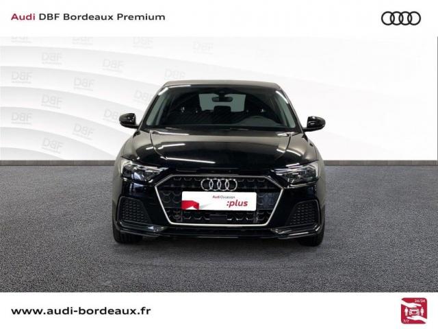 Audi A1 Sportback image 7