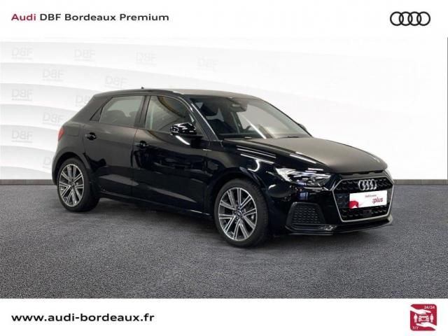 Audi A1 Sportback image 6