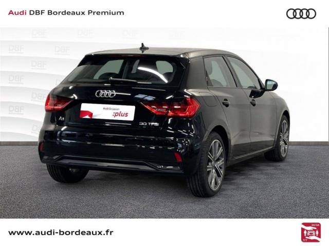 Audi A1 Sportback image 9