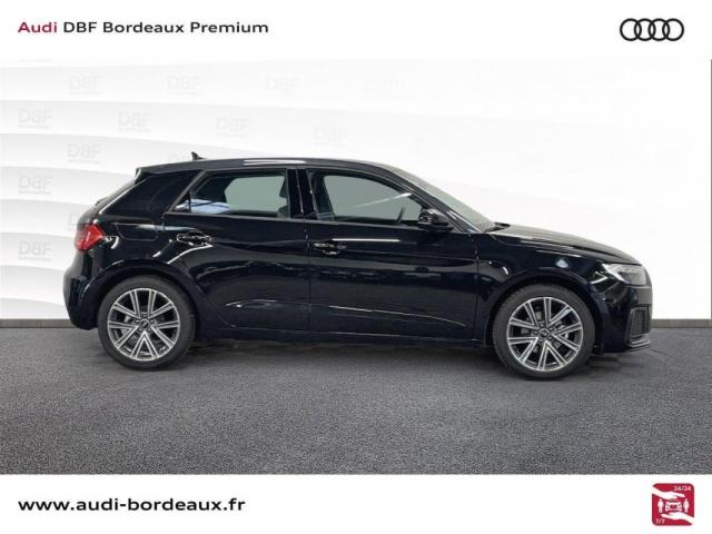 Audi A1 Sportback image 4