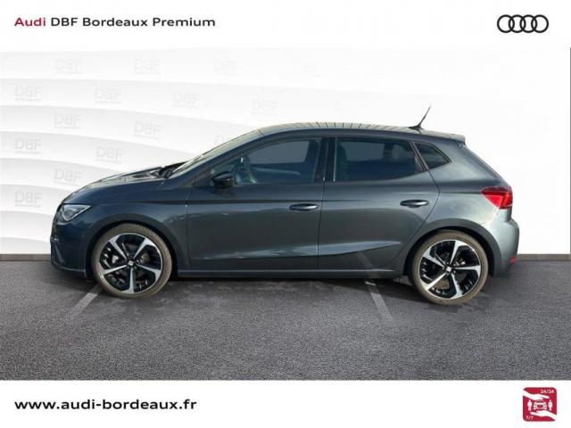 Seat Ibiza image 9