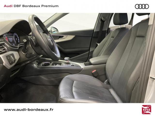 Audi A4 Avant image 7